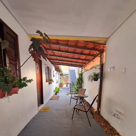 Recanto Dos Mares - Proximo Ao Sesc Bertioga - Sp 外观 照片