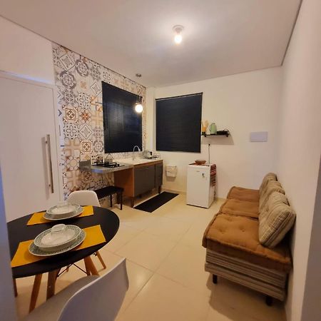 Recanto Dos Mares - Proximo Ao Sesc Bertioga - Sp 外观 照片