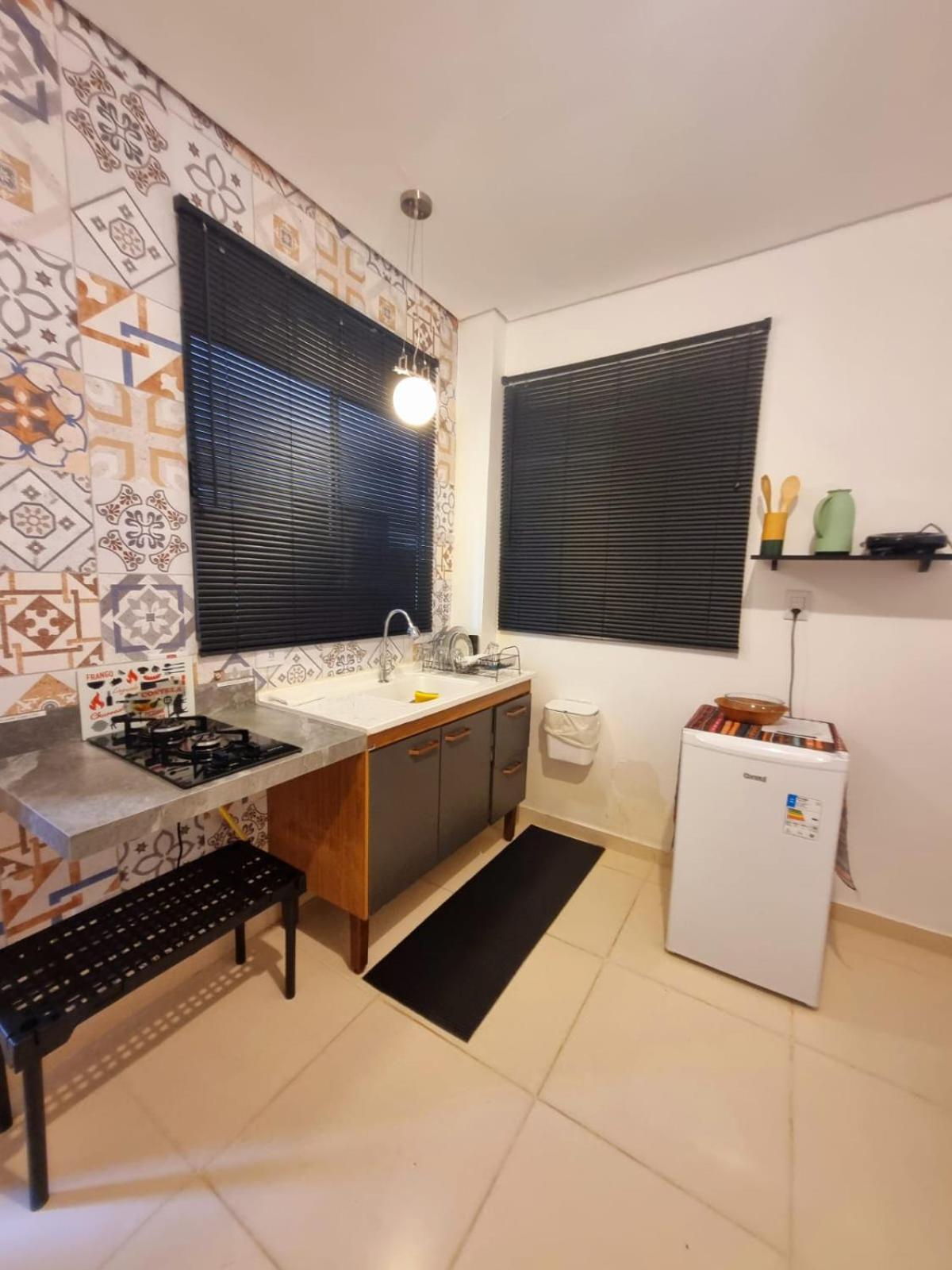 Recanto Dos Mares - Proximo Ao Sesc Bertioga - Sp 外观 照片